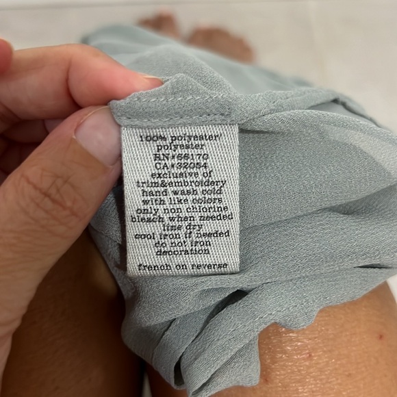 Urban Outfitters Women's Blouse Top - Picture 7 of 7